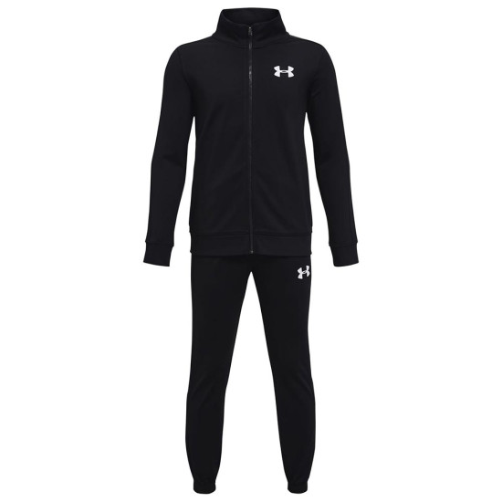Under Armour Παιδικές φόρμες σετ UA Knit Track Suit